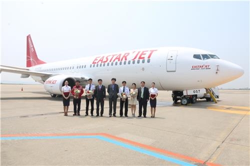 이스타항공, 보잉 737-800 항공기 1대 추가 도입 - 3