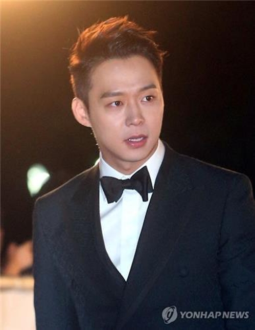 <주간 화제의 뉴스> 박유천 성폭행 피소 공방 - 2
