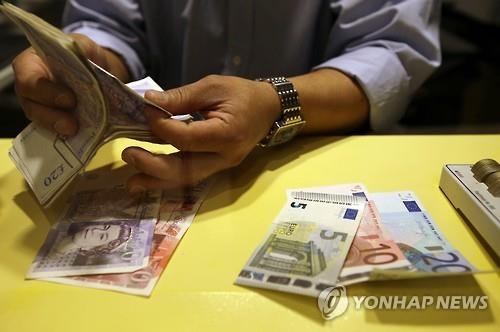 <브렉시트 투표 D-4> ⑤찬성결과 땐 세계 금융시장은? - 4