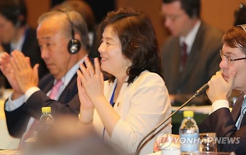 北 포함 6자 당사국, 베이징 '반민반관 세미나'에 모인다(종합) - 3