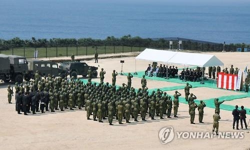 日지자체, 센카쿠 인근 자위대 배치 반대…"지하수 오염 우려" - 2