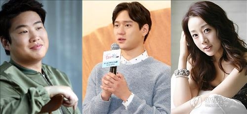 윤손하·안재홍·고경표, 씨엘엔컴퍼니와 계약 - 2