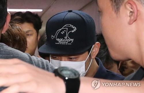 경찰청장 "박유천 사건 포괄적·전면적 수사 필요"(종합) - 2