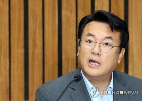 與중진들, 내일 '신공항發 내홍' 봉합 위해 한자리 - 2