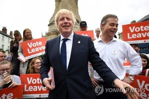 <브렉시트 투표> 분노·혼란·분열…"영국사상 최악 캠페인" - 3