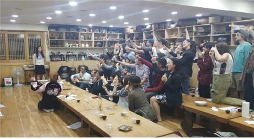 한국전통주연구소 7월 전통주마스터과정 개강 - 2