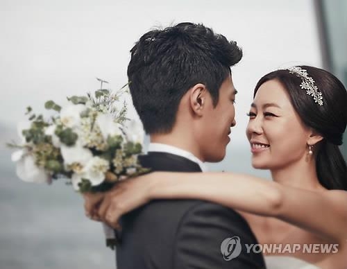 방송인 안선영 득남…"아이·산모 모두 건강" - 2