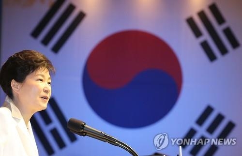 北도발에 브렉시트까지…朴대통령, 민생챙기며 위기관리모드 - 2