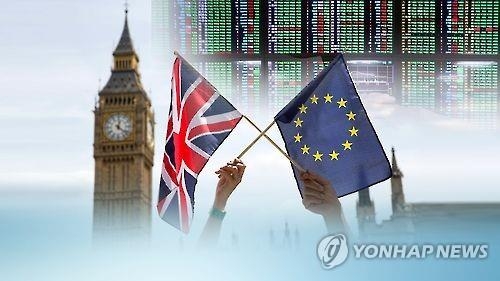 <브렉시트> '분노의 표심' 대서양 건널까…"美와 다르다" 지적도 - 2