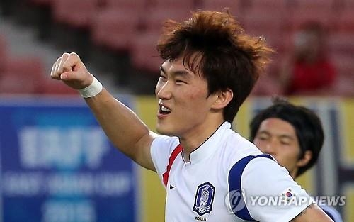 올림픽 축구대표팀 와일드카드에 '손흥민·석현준·장현수'(종합) - 4