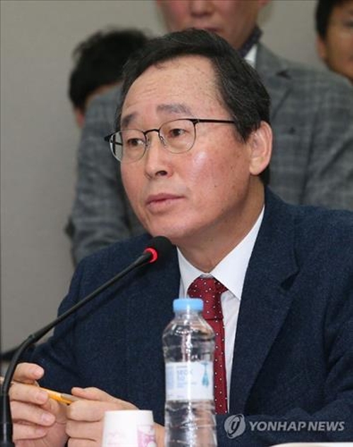 전북지사 "삼성이 보자는데, 새만금 투자철회 따지겠다" - 2