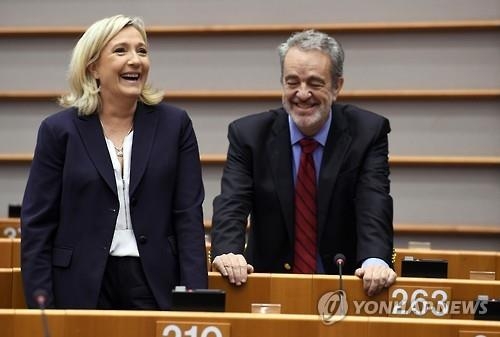 <브렉시트> 프랑스 국민 다수 'EU 탈퇴 반대' - 2