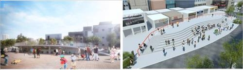 '홍대 걷고싶은 거리' 버스킹·배낭여행 메카로 만든다 - 2