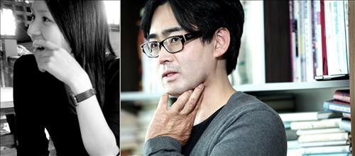 제2회 김현문학패에 시인 이제니·소설가 김태용1