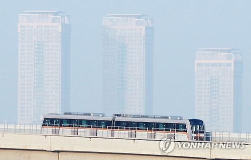 인천지하철 2호선 개통 D-1…27개 역 무인운행 - 2