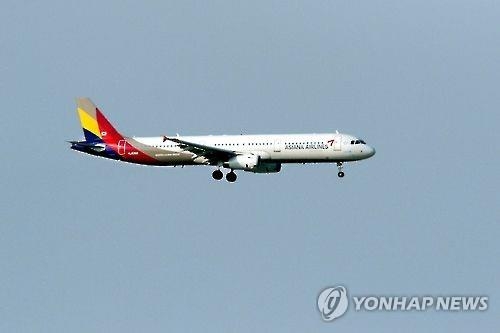 아시아나 김포·여수·광주·제주 지연 출발…휴가 일정 낭패 - 2