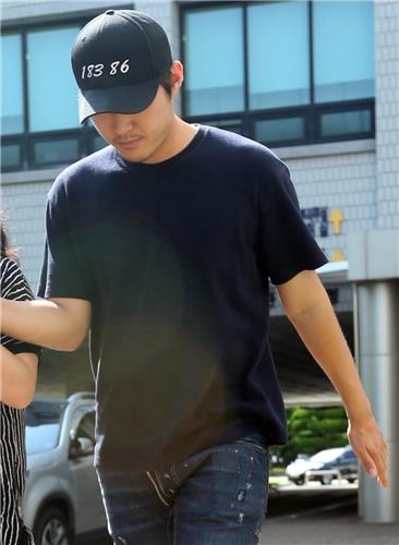 이태양 "승부조작 인정, 야구팬에 죄송"…징역형 구형(종합) - 3