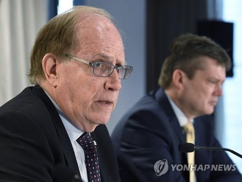 <올림픽> "IOC가 보고서 내용을 곡해, 결과 뒤집어" - 2
