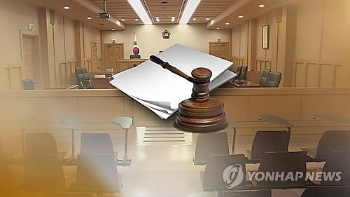 "흰머리 많지 않다"…7년 만에 강도 누명 벗은 사연 - 2