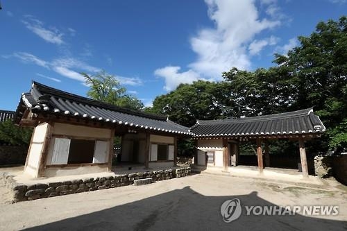 소수서원, 공부보다 예(禮) 우선하는 정신 되새긴다 - 5