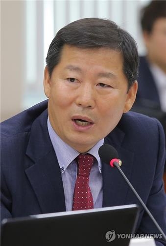 이철규 의원, 국민안전처 특별교부세 12억 원 확보 - 2