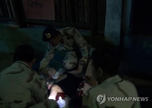 태국 휴양지서 2차례 폭탄 터져 1명 사망·외국인 등 19명 부상(종합) - 2