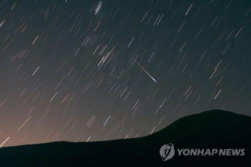 오늘 밤 우주쇼 어디서 볼까…동호인이 꼽은 광주전남 명소는? - 2