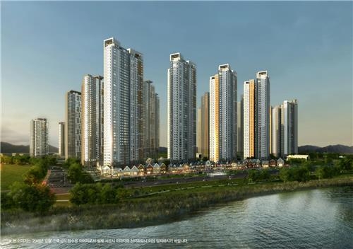 "아파트 단지에서 다 해결"…이색 커뮤니티시설 '눈길' - 2