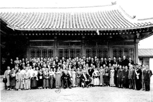 <광복 71년> ⑥독립운동가 아내 육필 수기 20년 만에 재출간 - 4