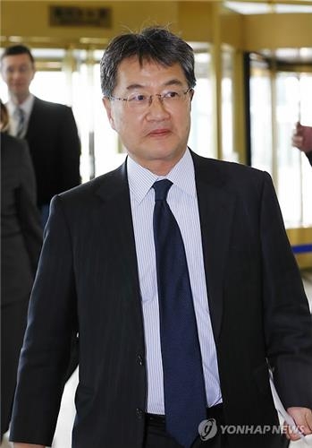 "美, 성김 후임 대북정책 특별대표에 조셉 윤 말레이대사 검토" - 2