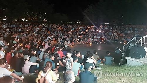 "성산포대 뺀 제3의 장소로"…사드배치 변수는 - 4