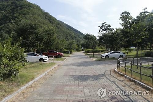 <길따라 멋따라> 관동별곡이 노래한 그 곳, 횡성호수 둘레길 - 6