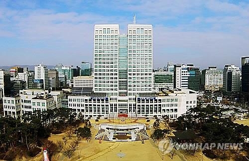 기사회생 권선택 대전시장에게 "시정 전념" 한목소리(종합) - 3