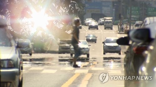'찜통 도시' 기상관측소 앞다퉈 이전 중…"옮긴다고 달라지나" - 2