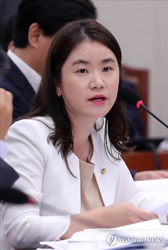 신보라 "주요 공공시설에 '다자녀 가정' 할인혜택이 없다 - 2