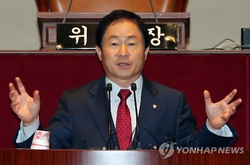 주광덕 "300일 노동하면 113억원 탕감…황제노역" - 1