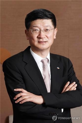 박근태 CJ대한통운 대표이사