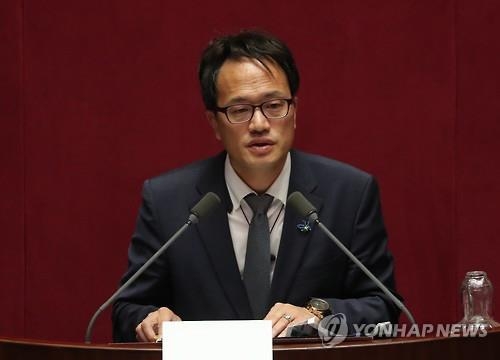 "사법연수원, 국민 세금으로 교수 로스쿨 강의료 지급" - 1