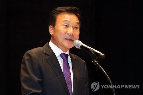 野 대권주자들, '공정·불평등 해소' 어젠다 경쟁 - 8