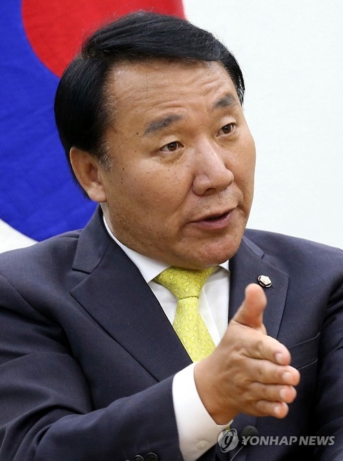 염동열 수석 대변인