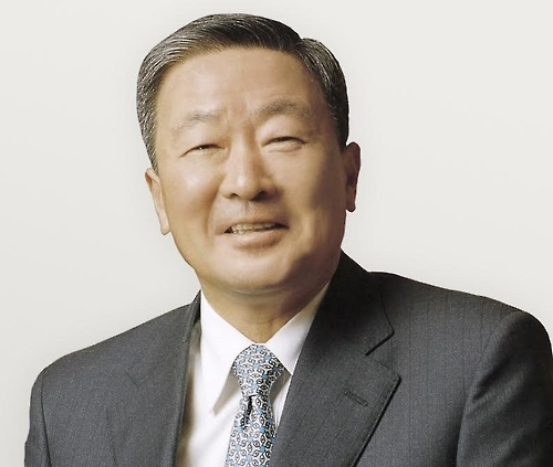 LG 구본무 회장