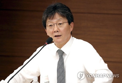 유승민, '사회적경제 기본법안' 19대 이어 20대도 발의 - 1