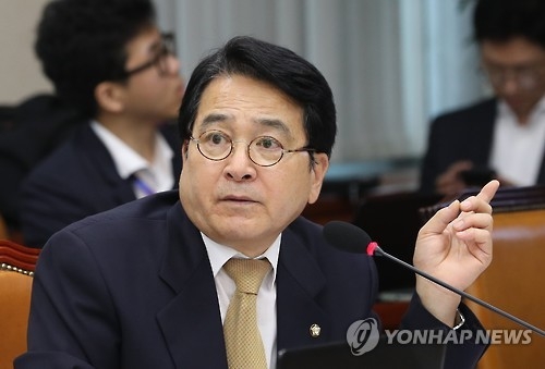 심재철 "국고보조사업 5년새 28% 급증…지자체 부담 가중" - 1