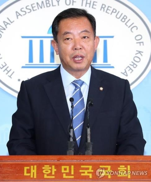 이찬열, '최순실 소환법' 발의…대통령기록물 유출자 여권무효 - 1