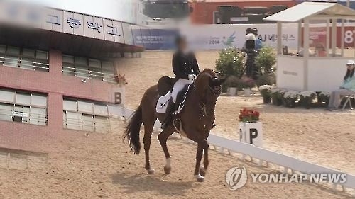 "딸을 위한 목장" 최순실 평창에·정윤회 횡성에 땅 집중 매입 - 2