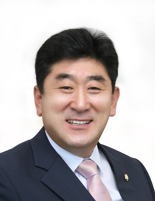 의원 의정비 지급 조례 발의한 이한승 의원