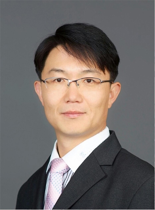 전북대 강재욱 교수