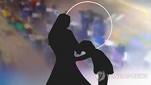 원생들 '음악제 학대' 유치원교사 3명 항소 기각…집행유예 2년 - 1