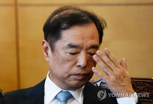 野, 김병준 '외면'속 속내는 복잡…사태 장기화 부담도 - 1