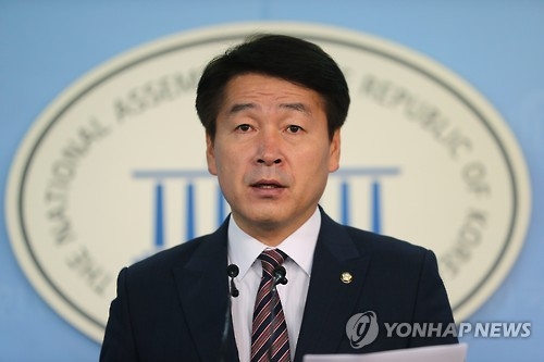 기동민 원내대변인
